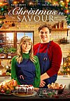 A Christmas to Savour (TV)